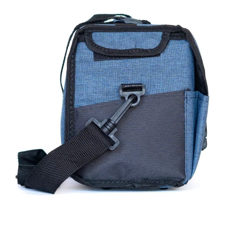 BOLSO TAKIA SEMI RIGIDO XL